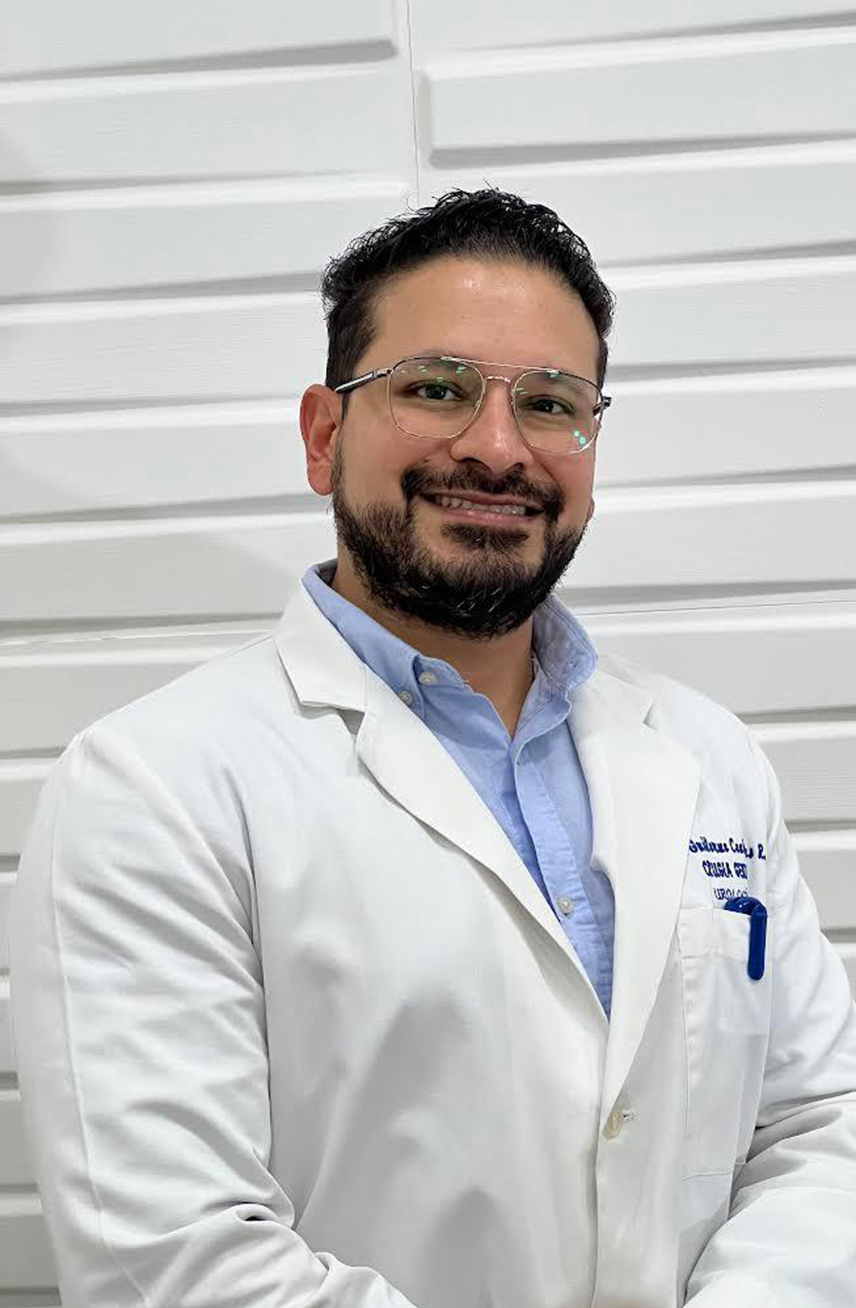 Dr. Guillermo Contreras